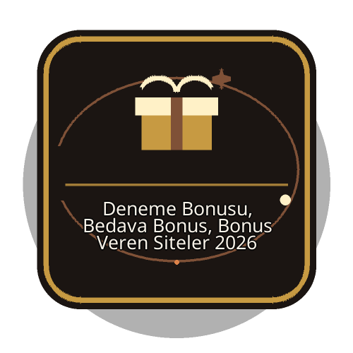 Bonus İnceleme Rehberi logosu